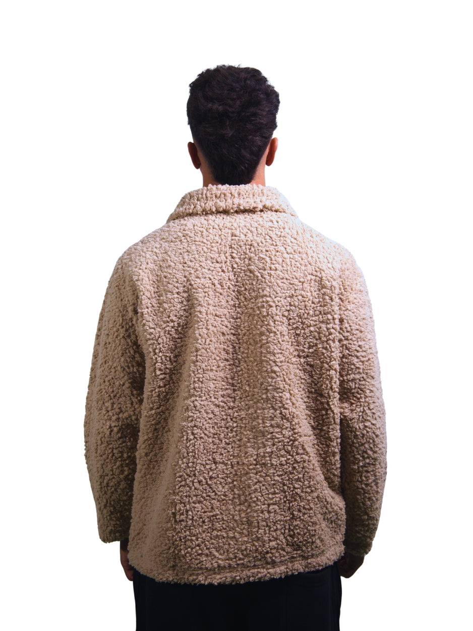 Schatz Faru Crew Neck