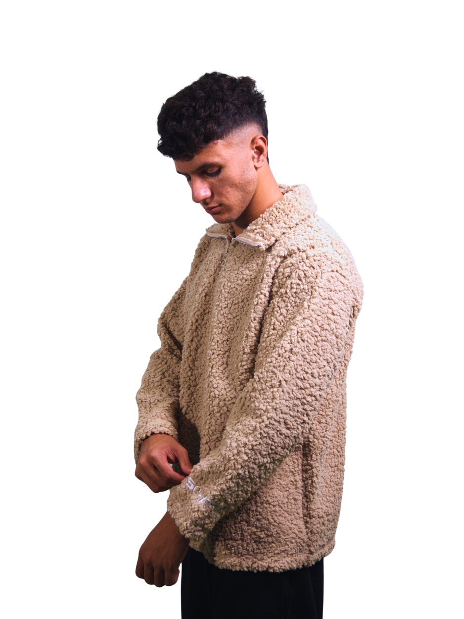 Schatz Faru Crew Neck
