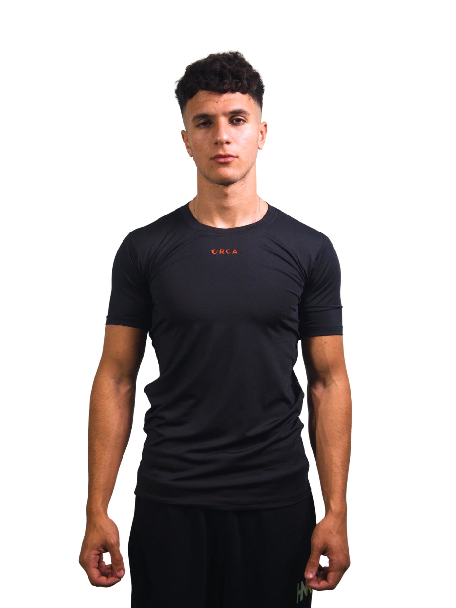 Compression T-shirt