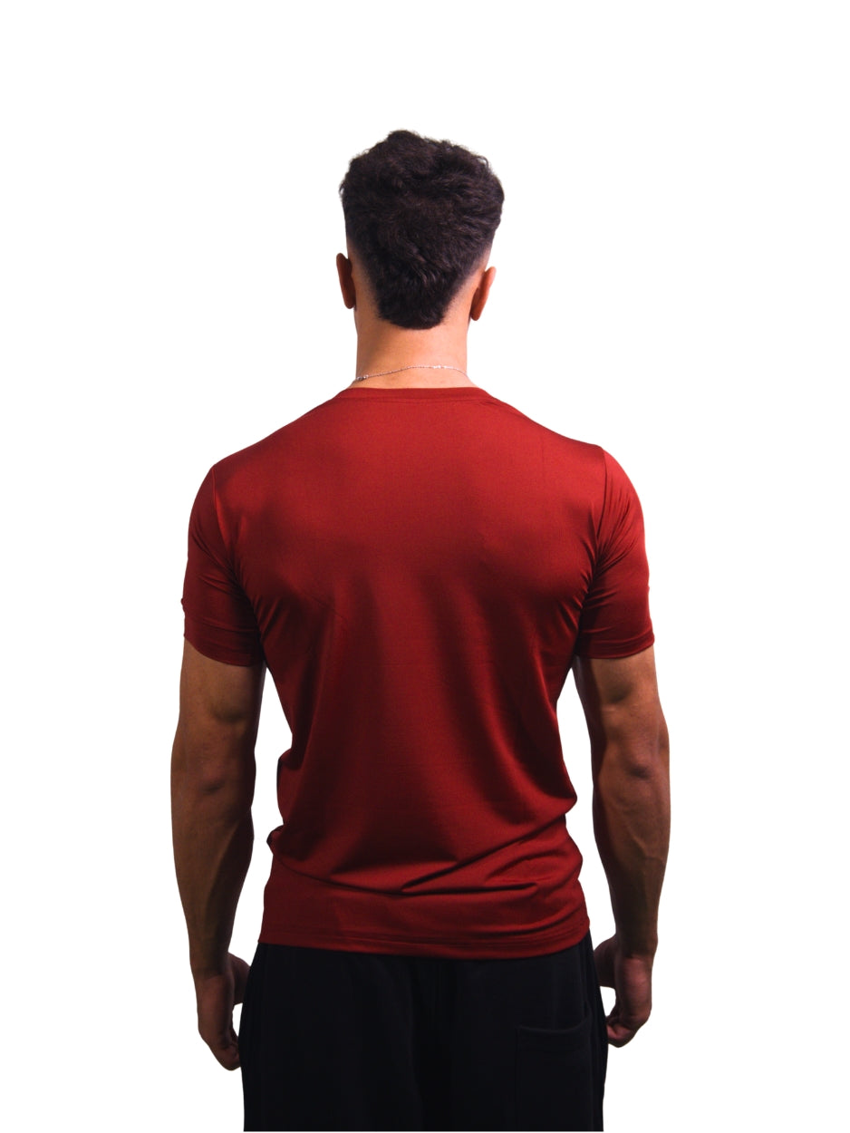 Compression T-shirt