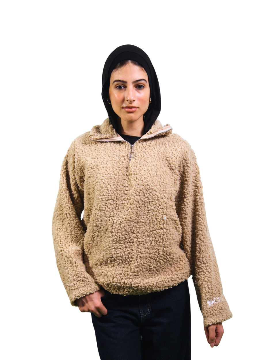 Schatz Faru Crew Neck
