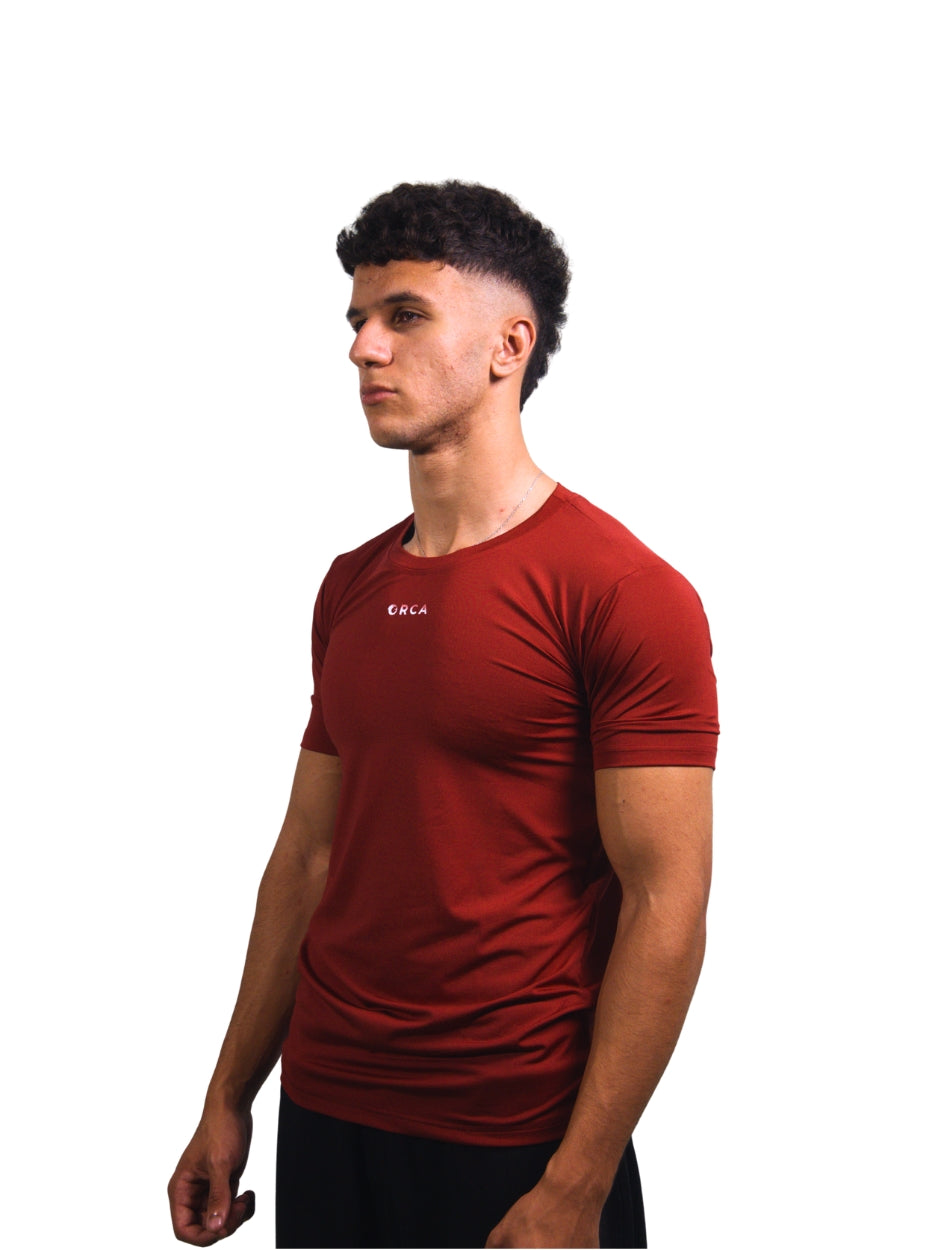 Compression T-shirt