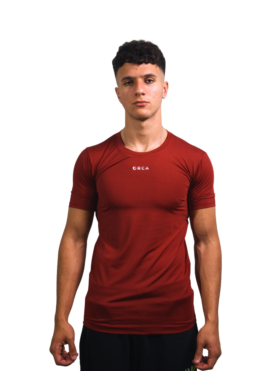 Compression T-shirt