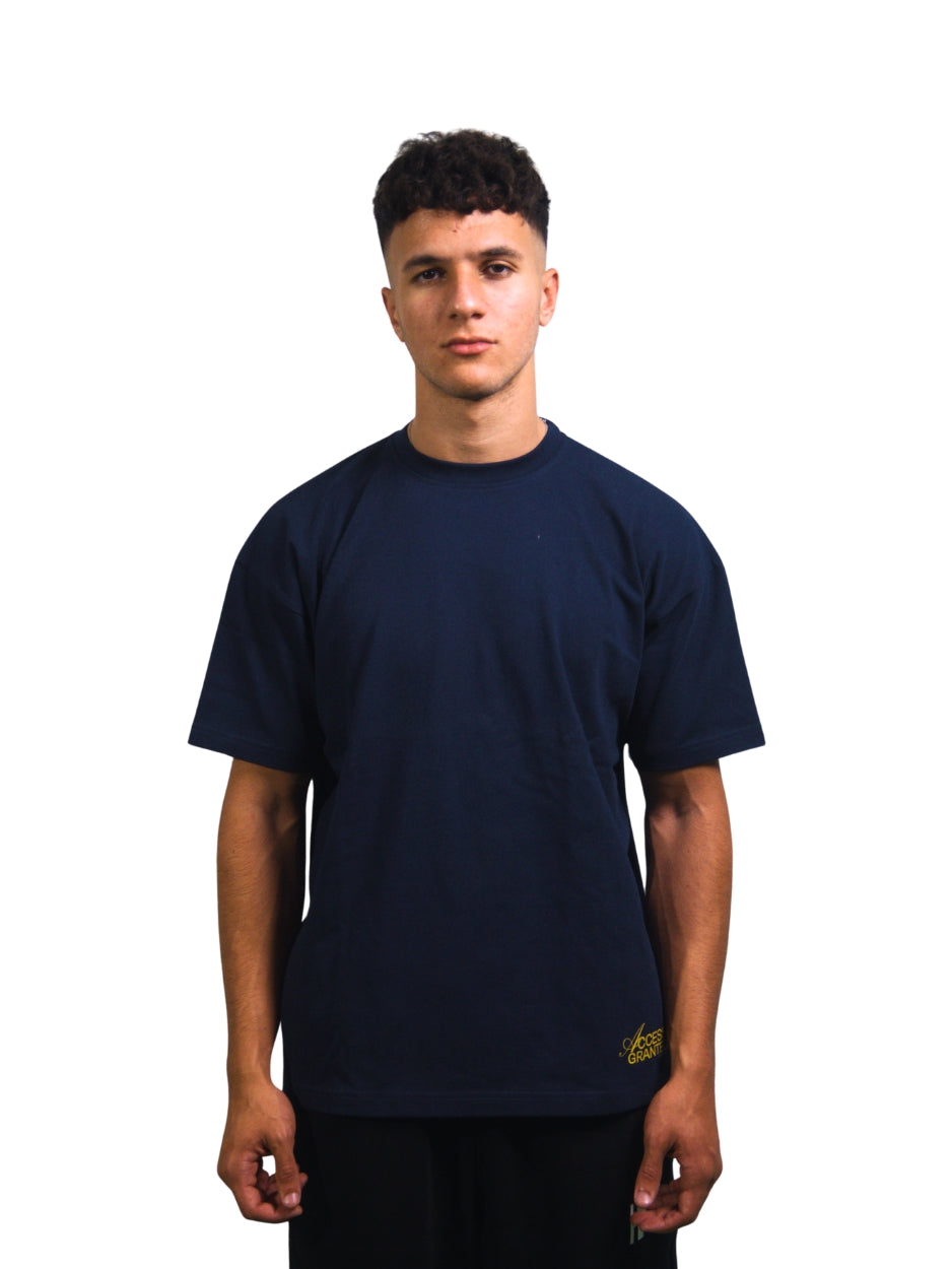 Vault  T-shirt