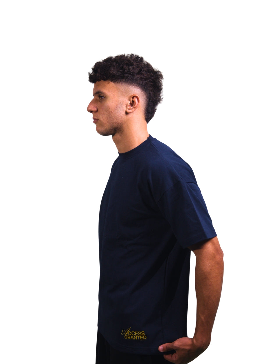 Vault  T-shirt