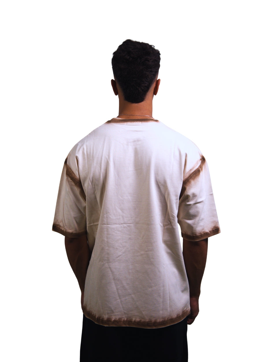 Offwhite Shadowed T-shirt