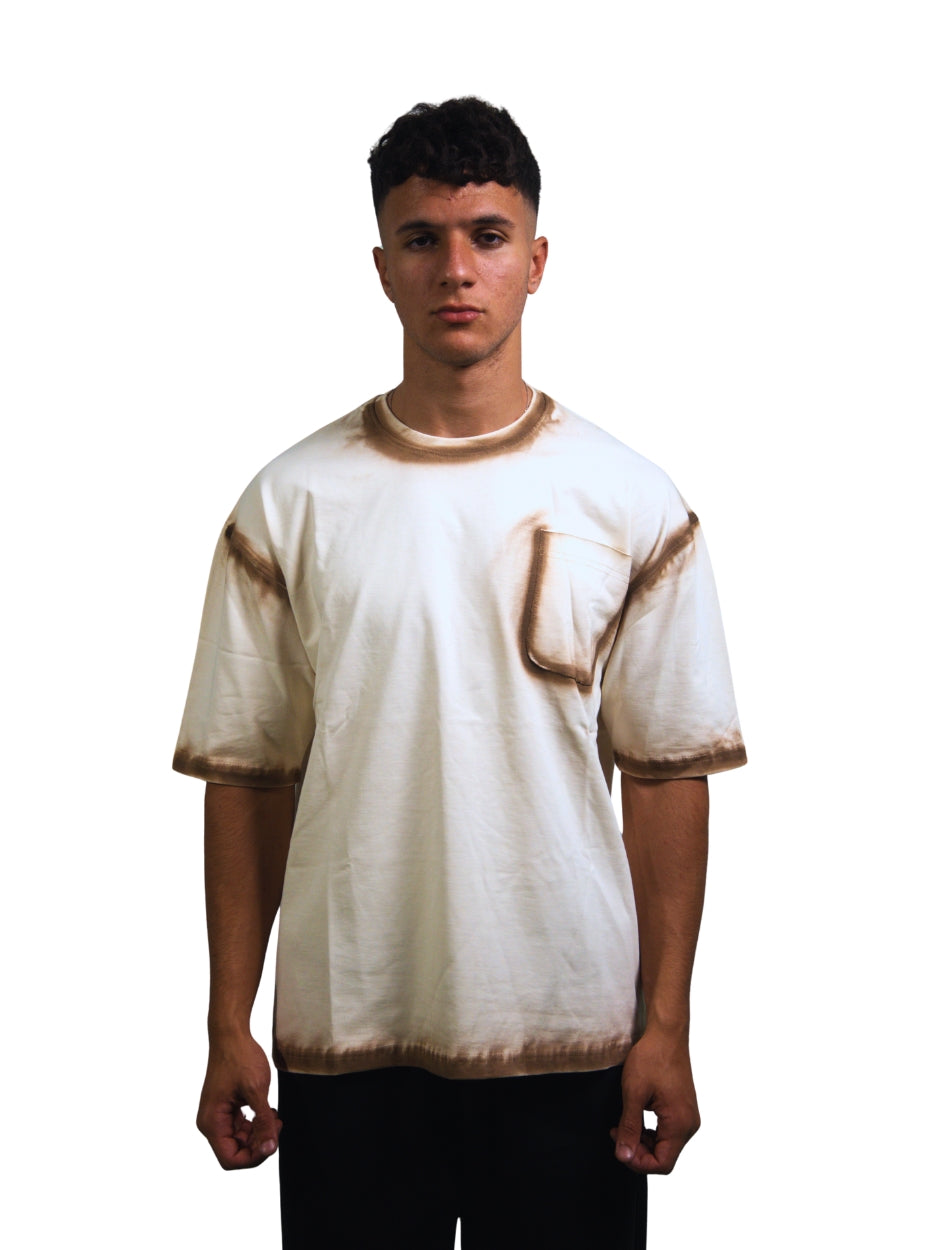 Offwhite Shadowed T-shirt