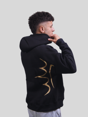 Taj Hoodie