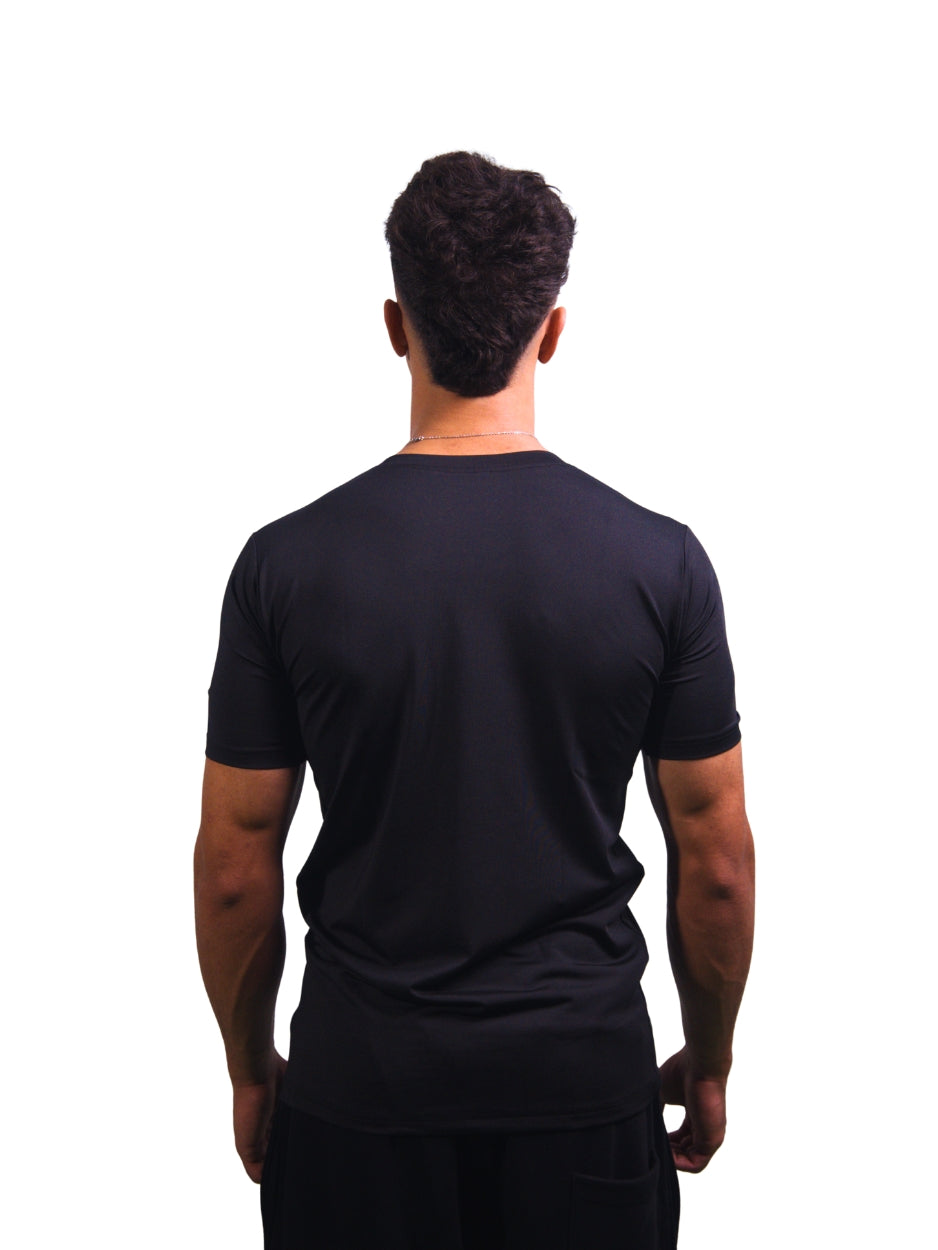 Compression T-shirt