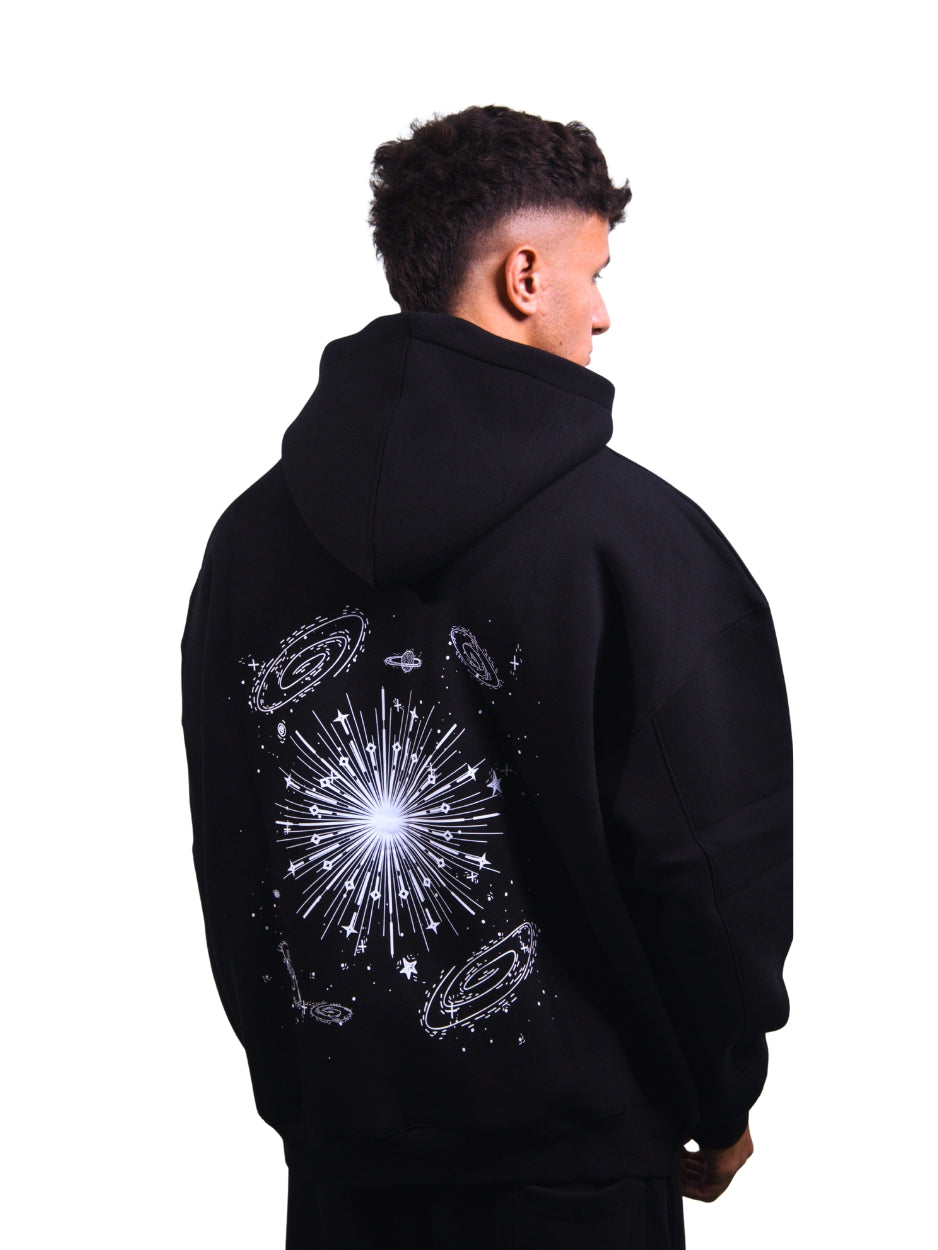 BeyondX Hoodie