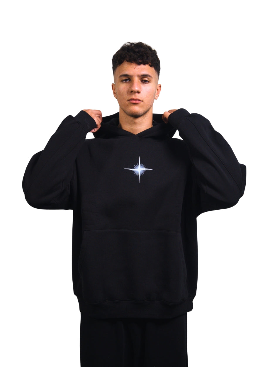 BeyondX Hoodie