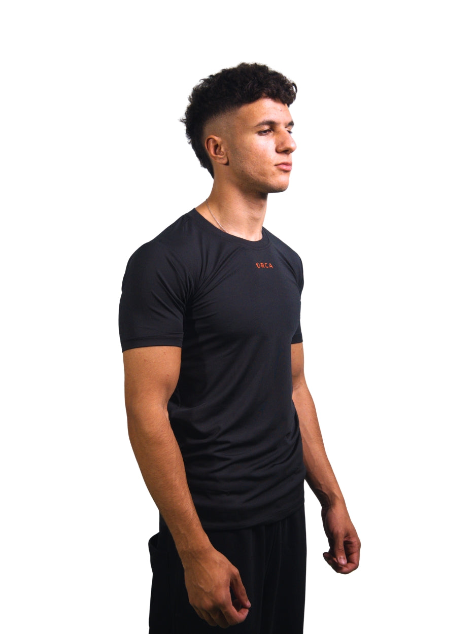 Compression T-shirt