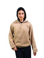 Schatz Faru Crew Neck