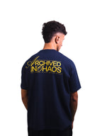 Vault  T-shirt