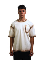 Offwhite Shadowed T-shirt
