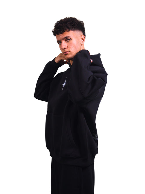 BeyondX Hoodie